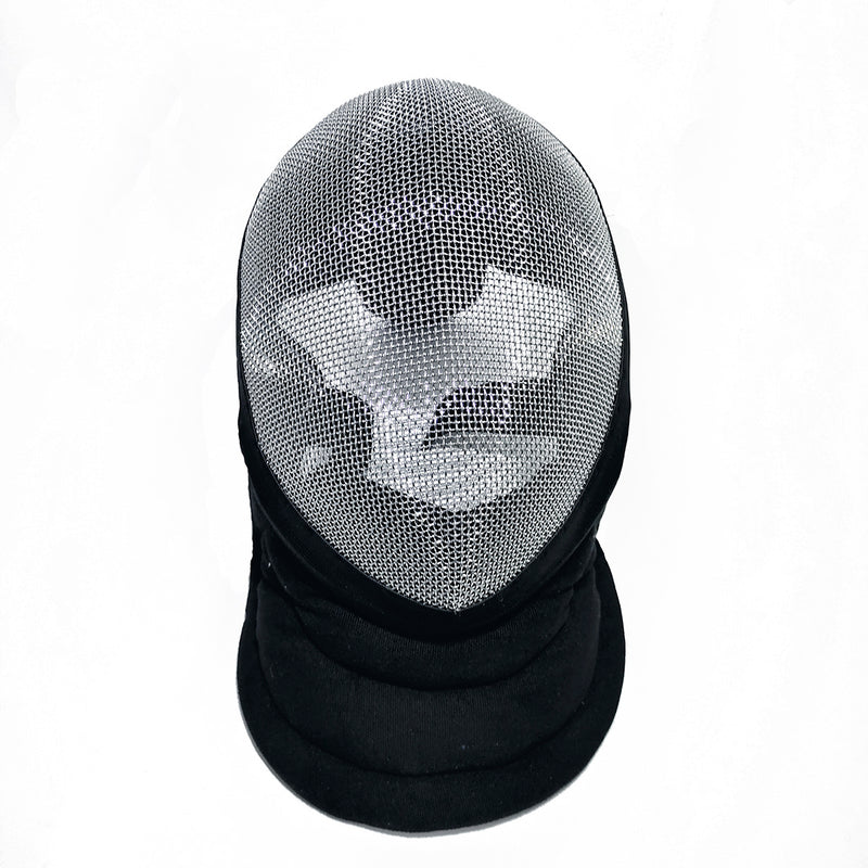 Saber Fencing Mask – view 12