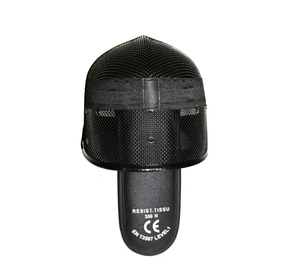 Saber Fencing Mask – view 13
