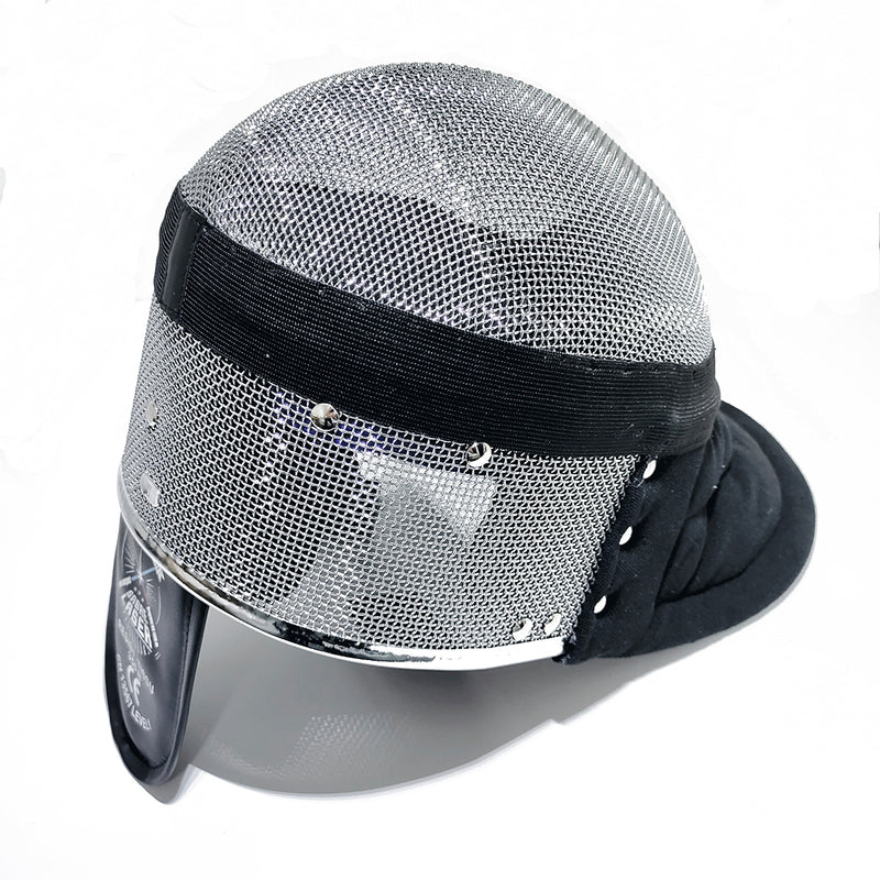 Saber Fencing Mask – view 14