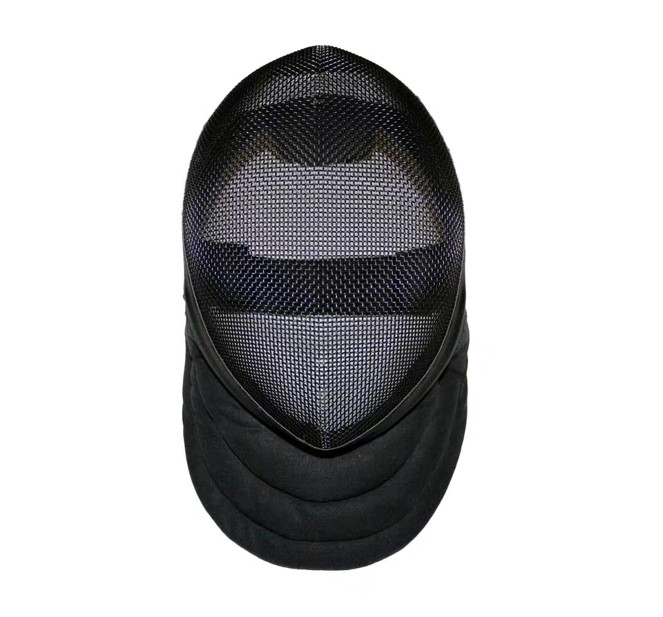 Saber Fencing Mask – view 15