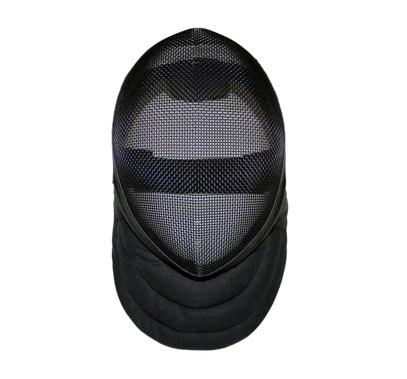 Saber Fencing Mask – view 15