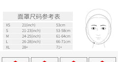 Saber Fencing Mask – view 16