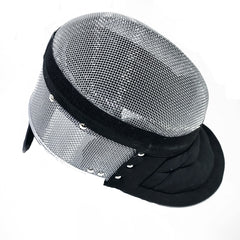 Saber Fencing Mask – view 17