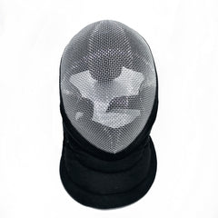 Saber Fencing Mask – view 18
