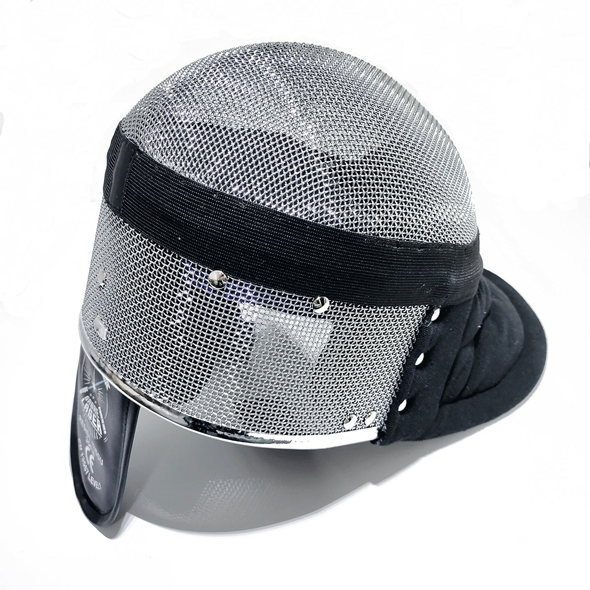 Saber Fencing Mask – view 19