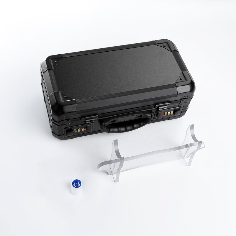 Saber Hard Case – Parsec Sabers