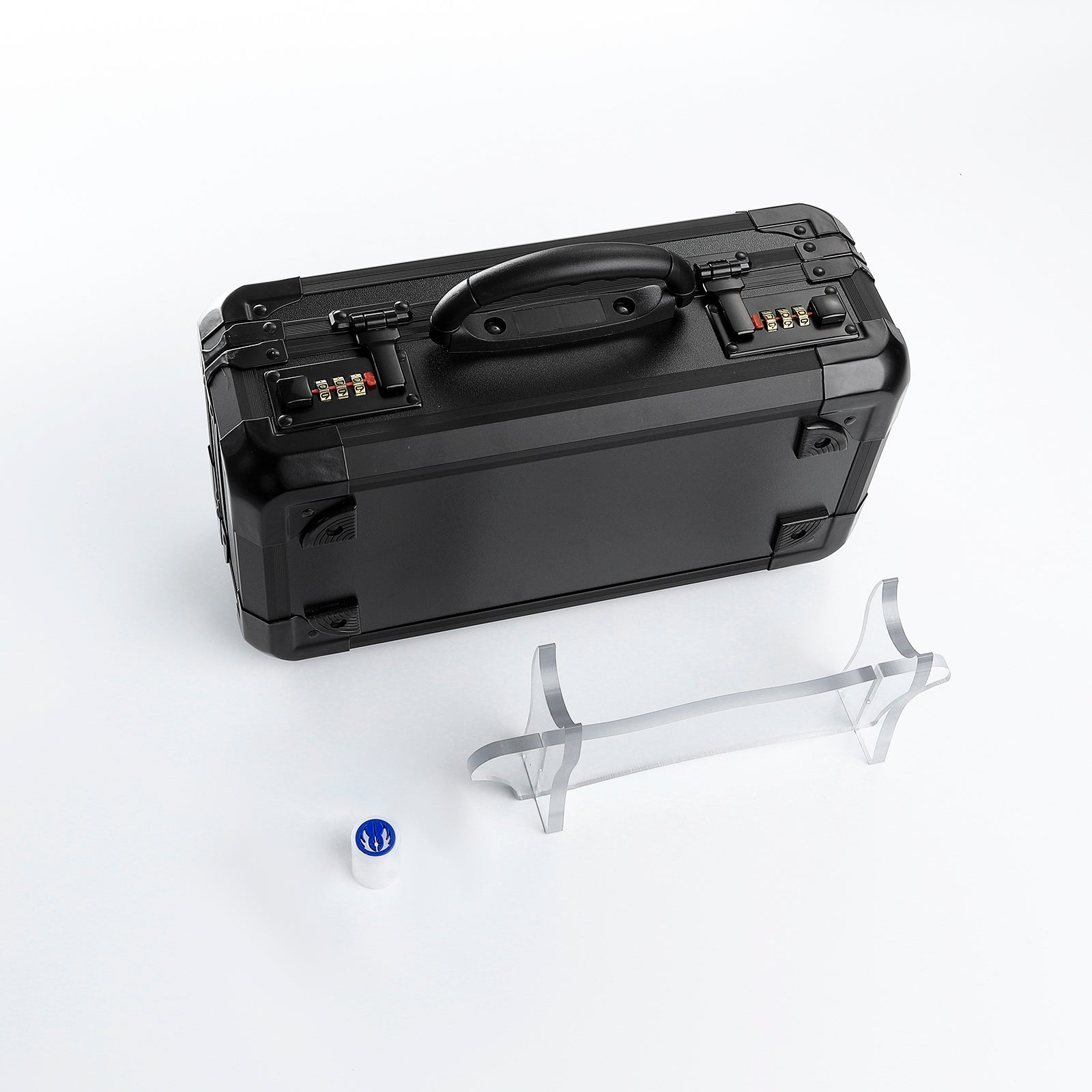 Saber Hard Case – view 2