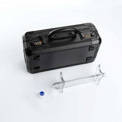 Saber Hard Case – view 2