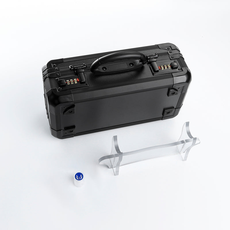 Saber Hard Case – view 2