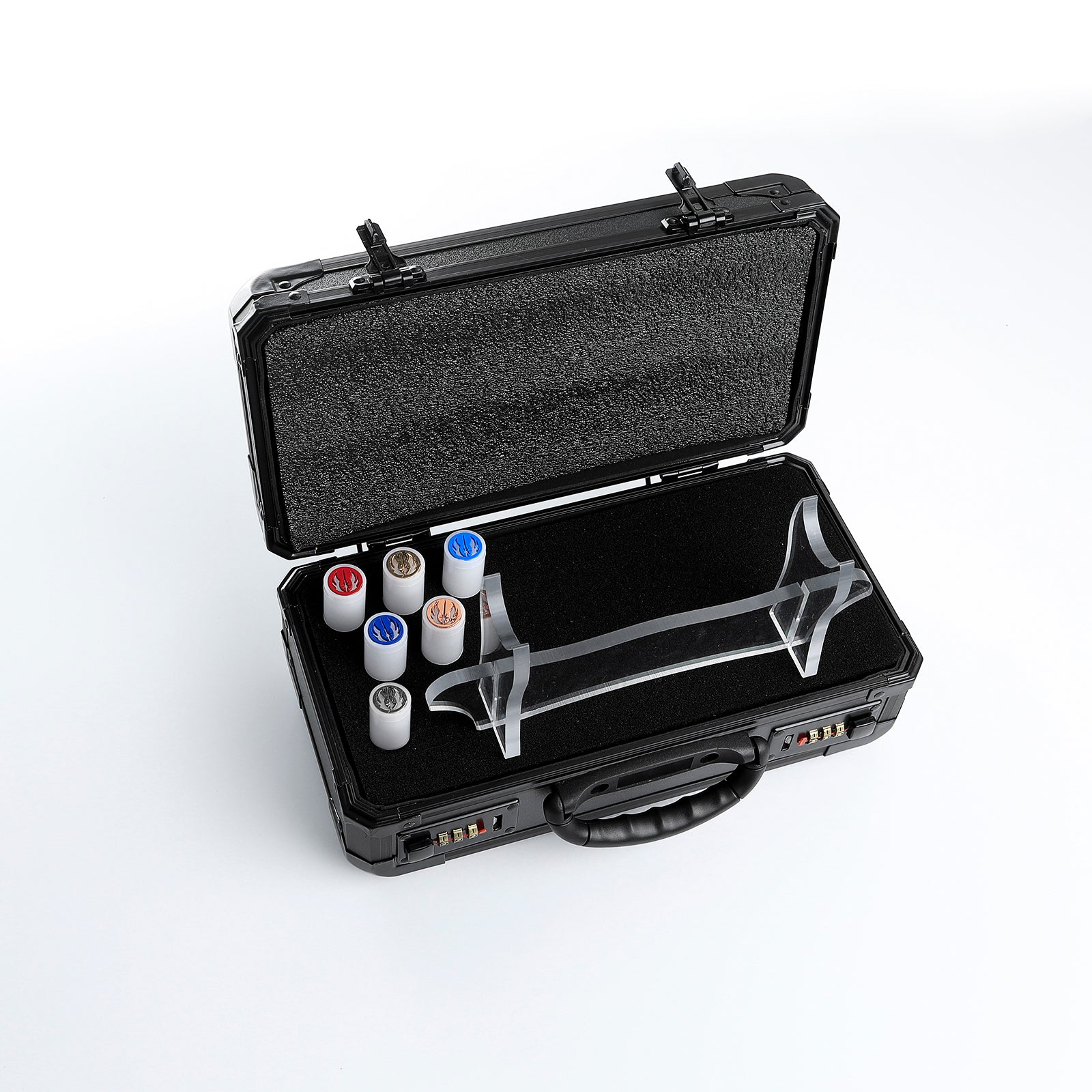 Saber Hard Case – view 6