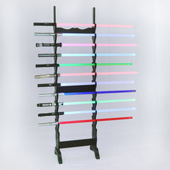 Saber Stand – view 3