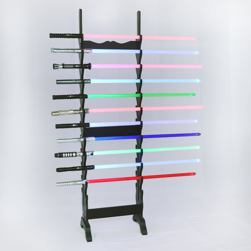 Saber Stand – view 3