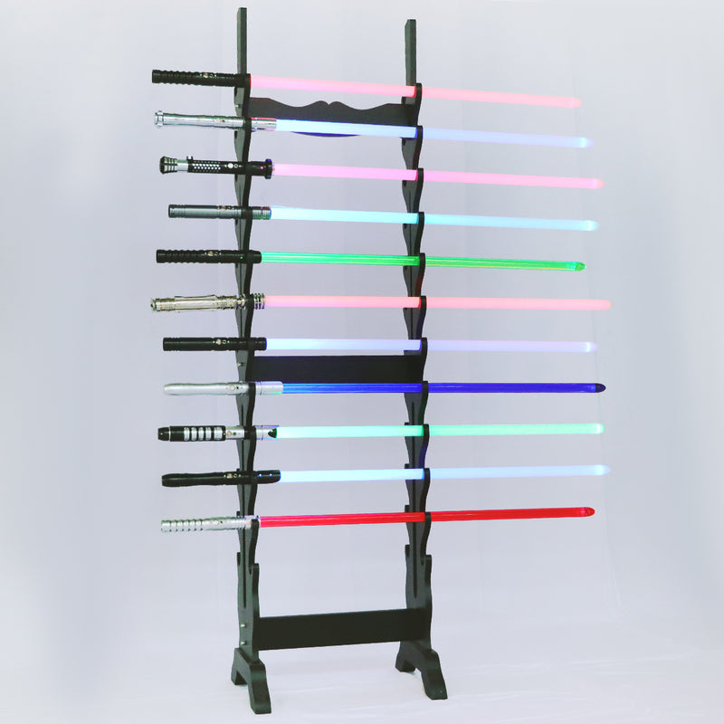 Saber Stand – view 4