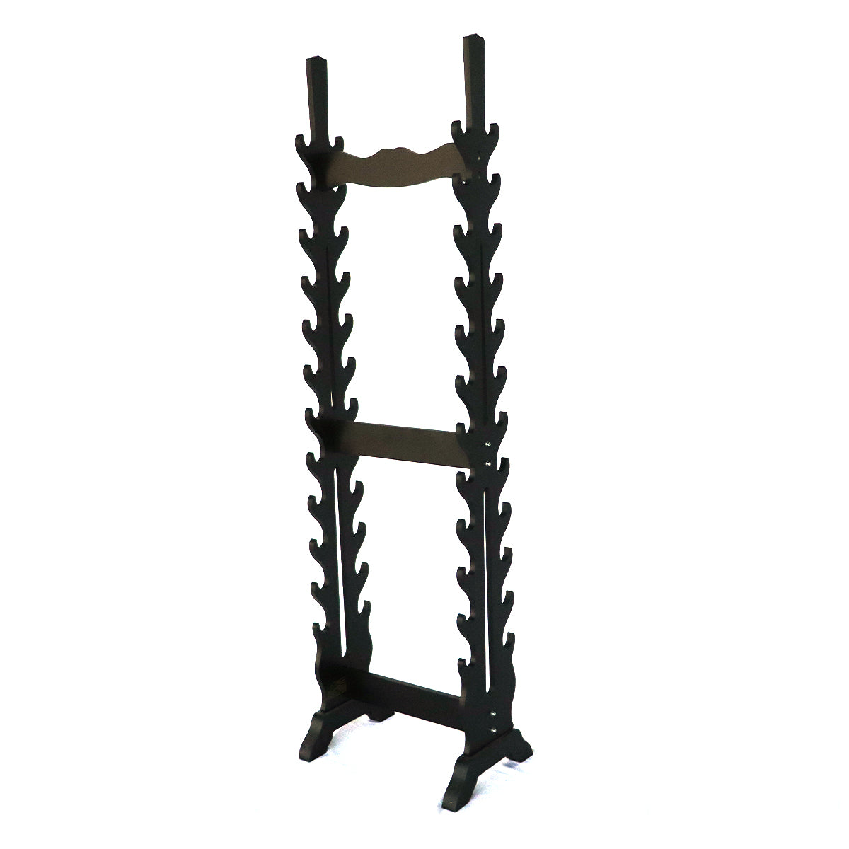 Saber Stand – view 5