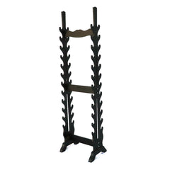 Saber Stand – view 5