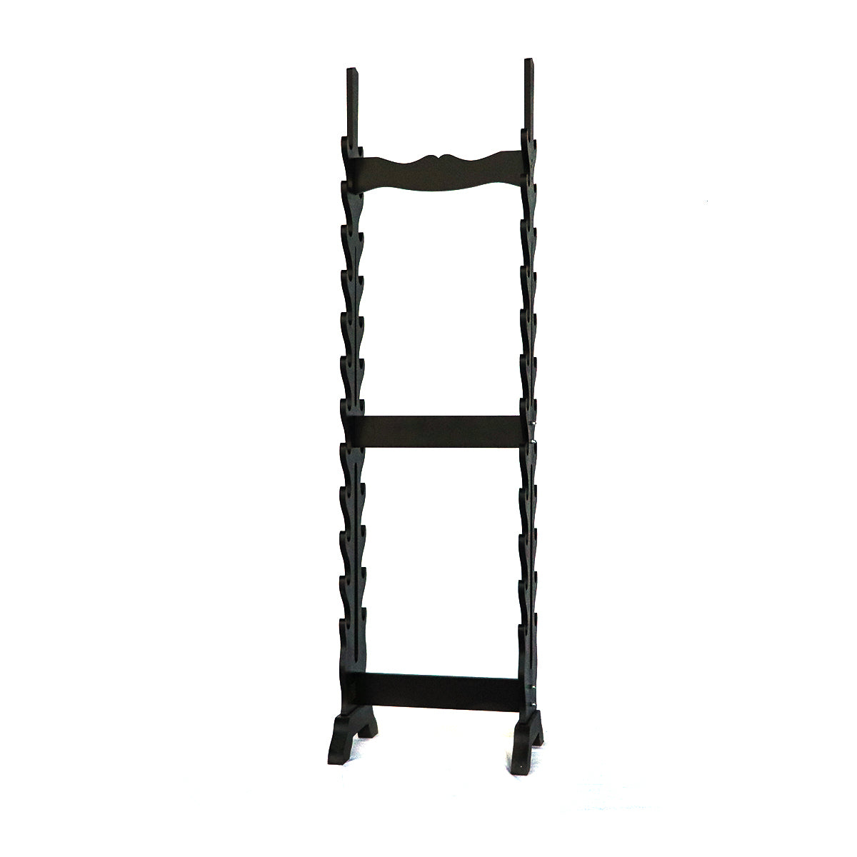 Saber Stand – view 6