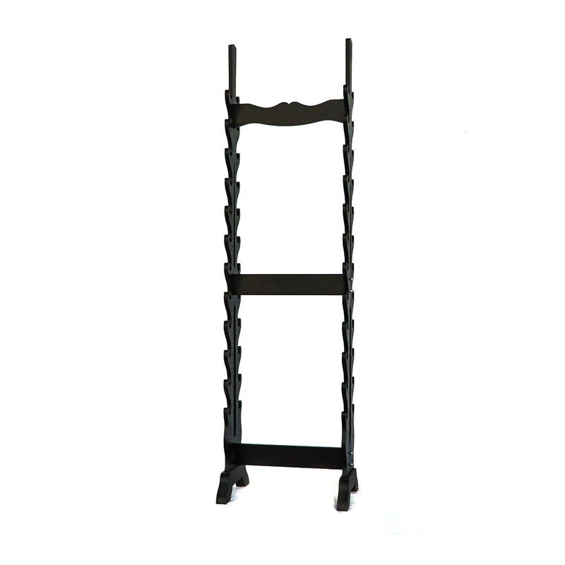 Saber Stand – view 6