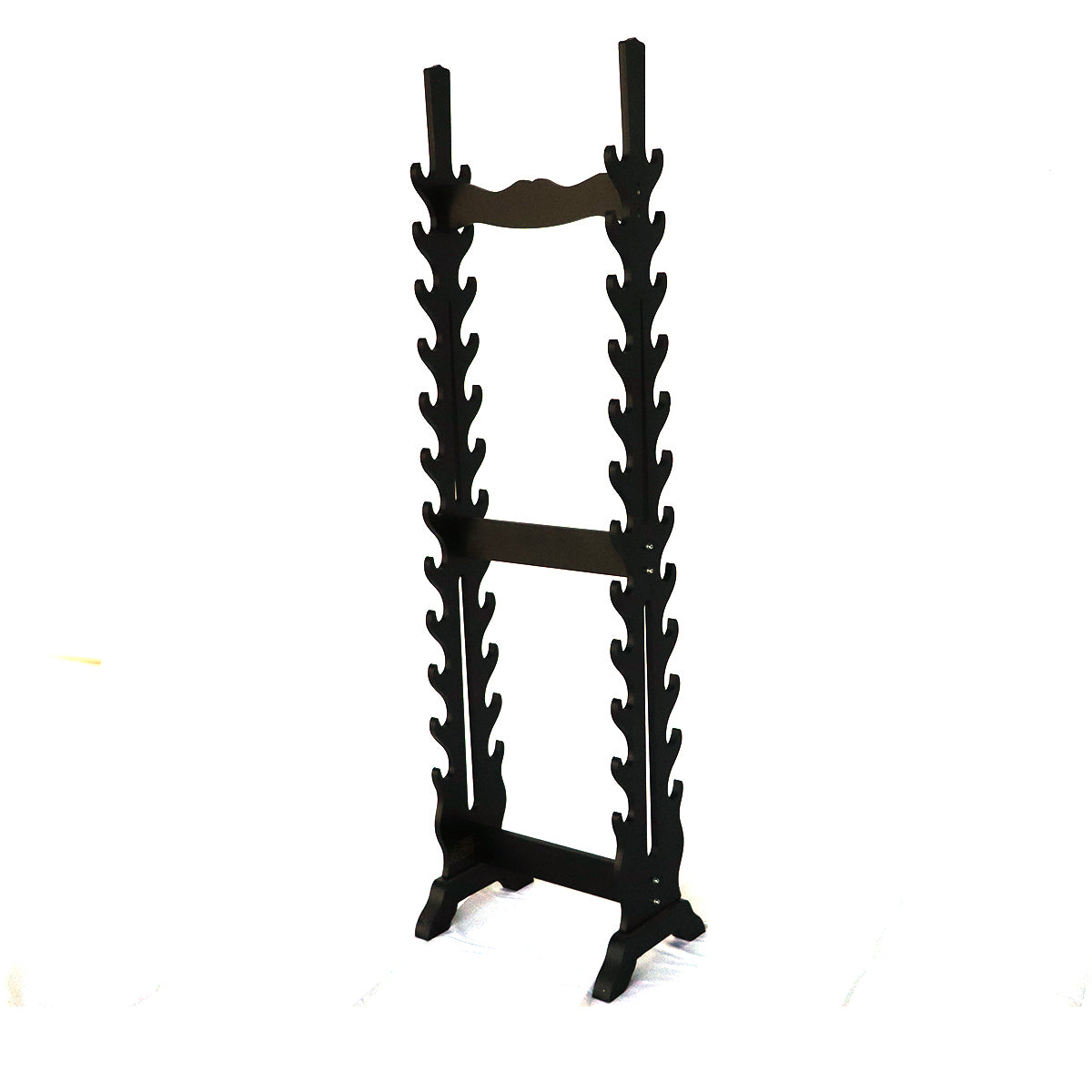 Saber Stand – view 9