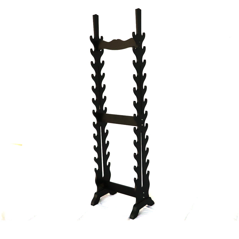 Saber Stand – view 9