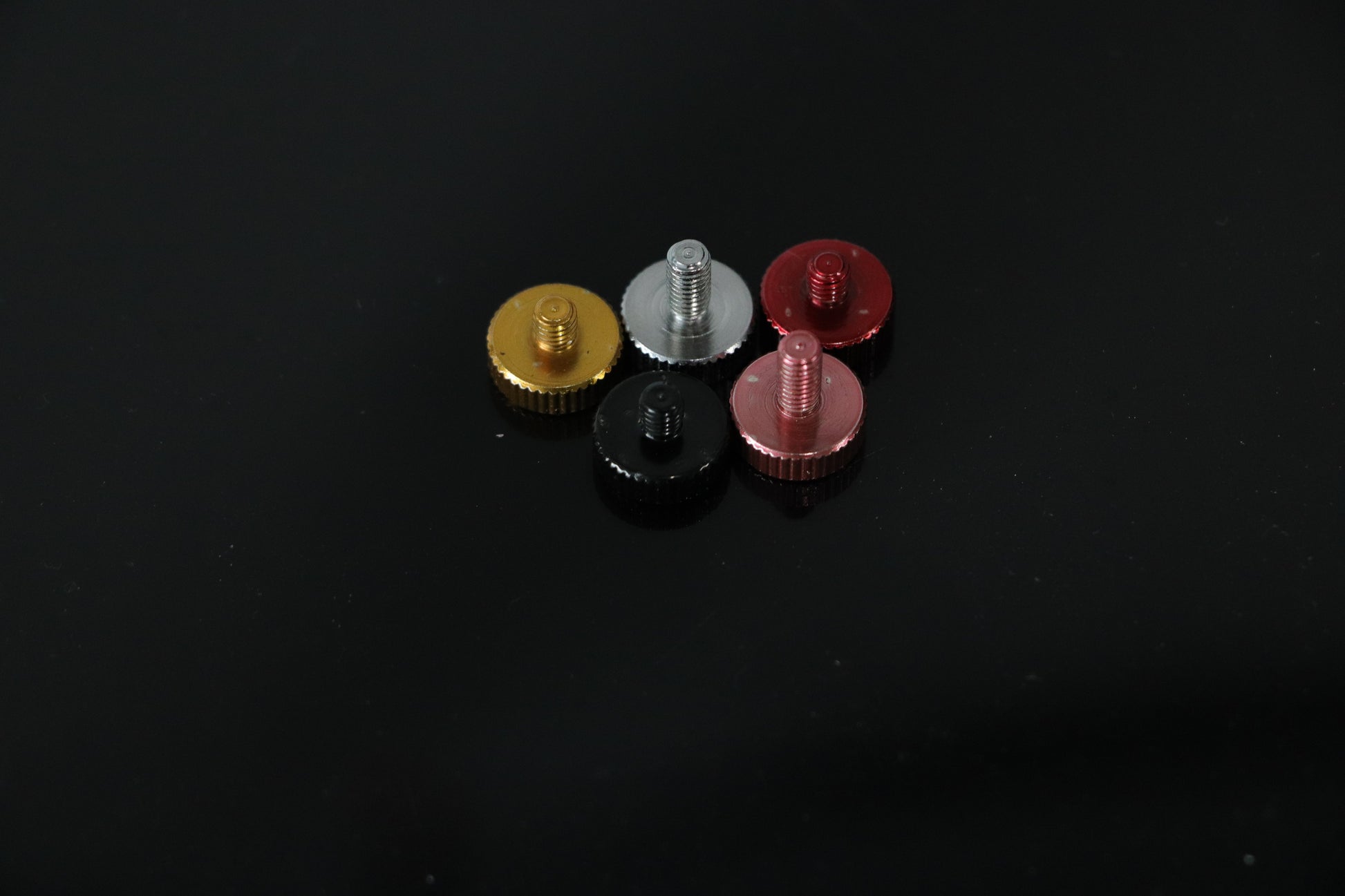 Saber Parts Kit – view 15