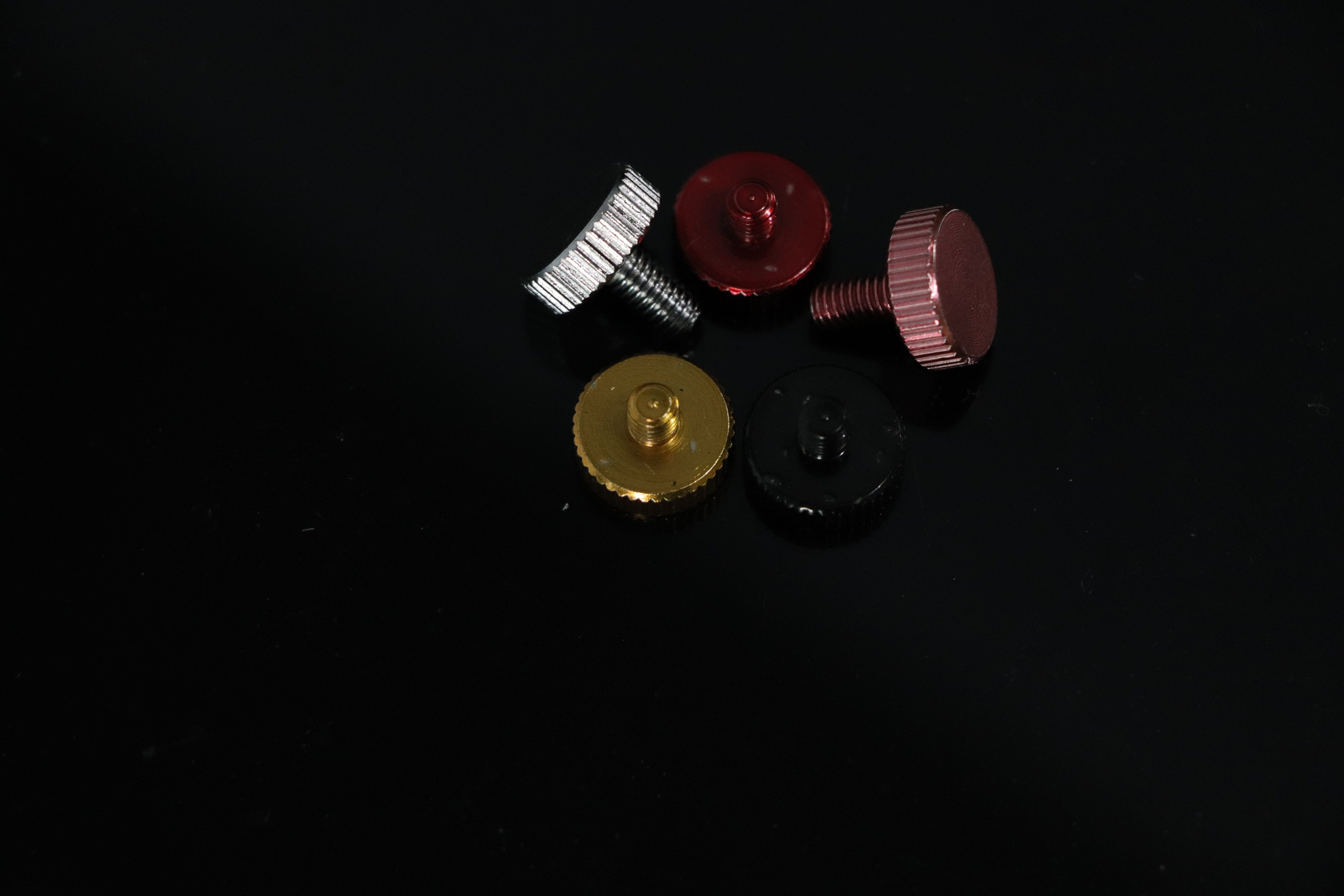 Saber Parts Kit – view 17