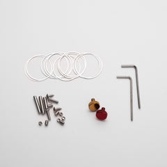 Extra Screw Set – view 2