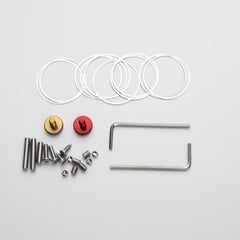 Extra Screw Set – view 3