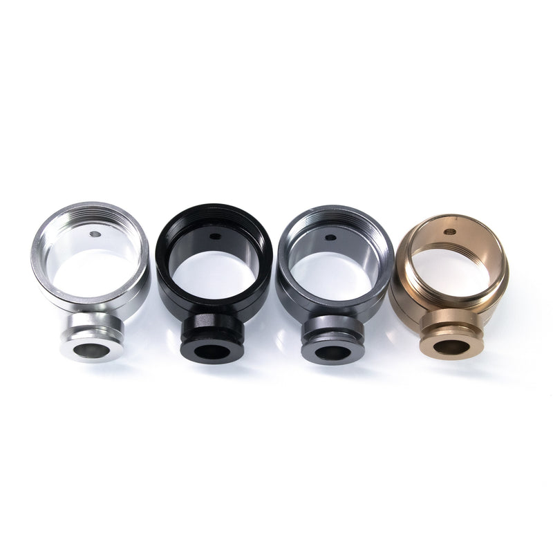 Half-Thread Connector hilt component