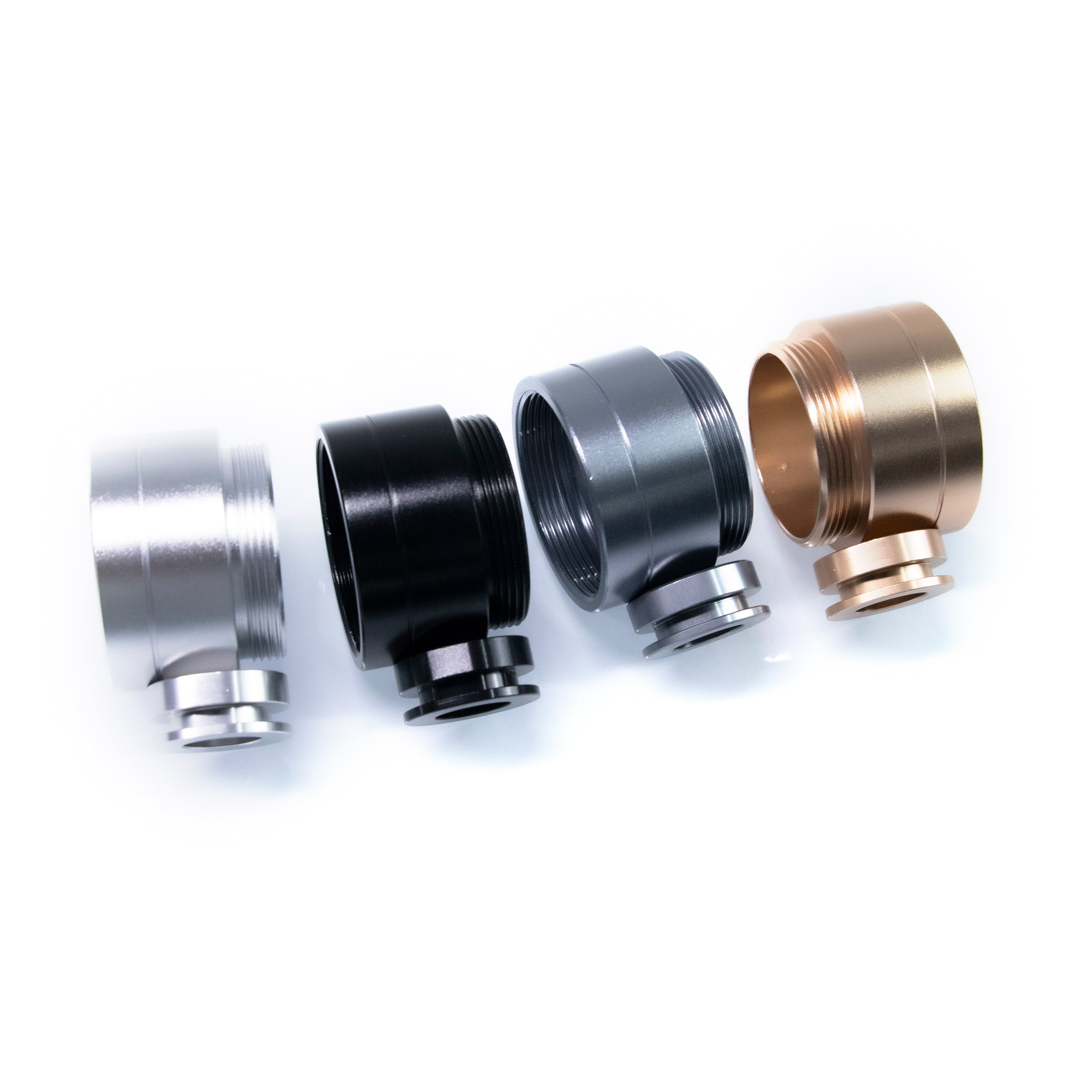 Belt Clip & Adapter – view 2