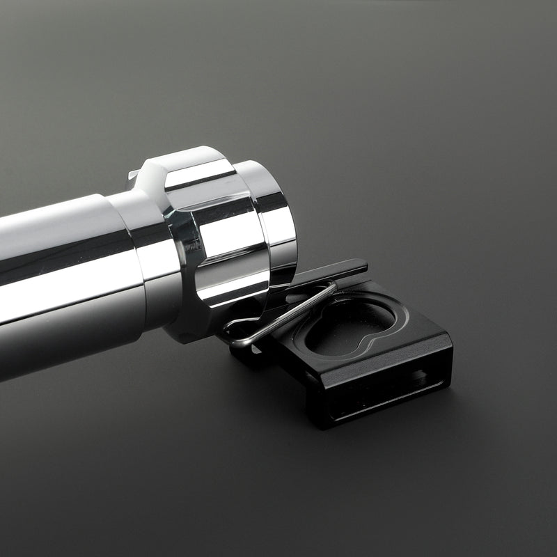 Belt Clip & Adapter – view 9