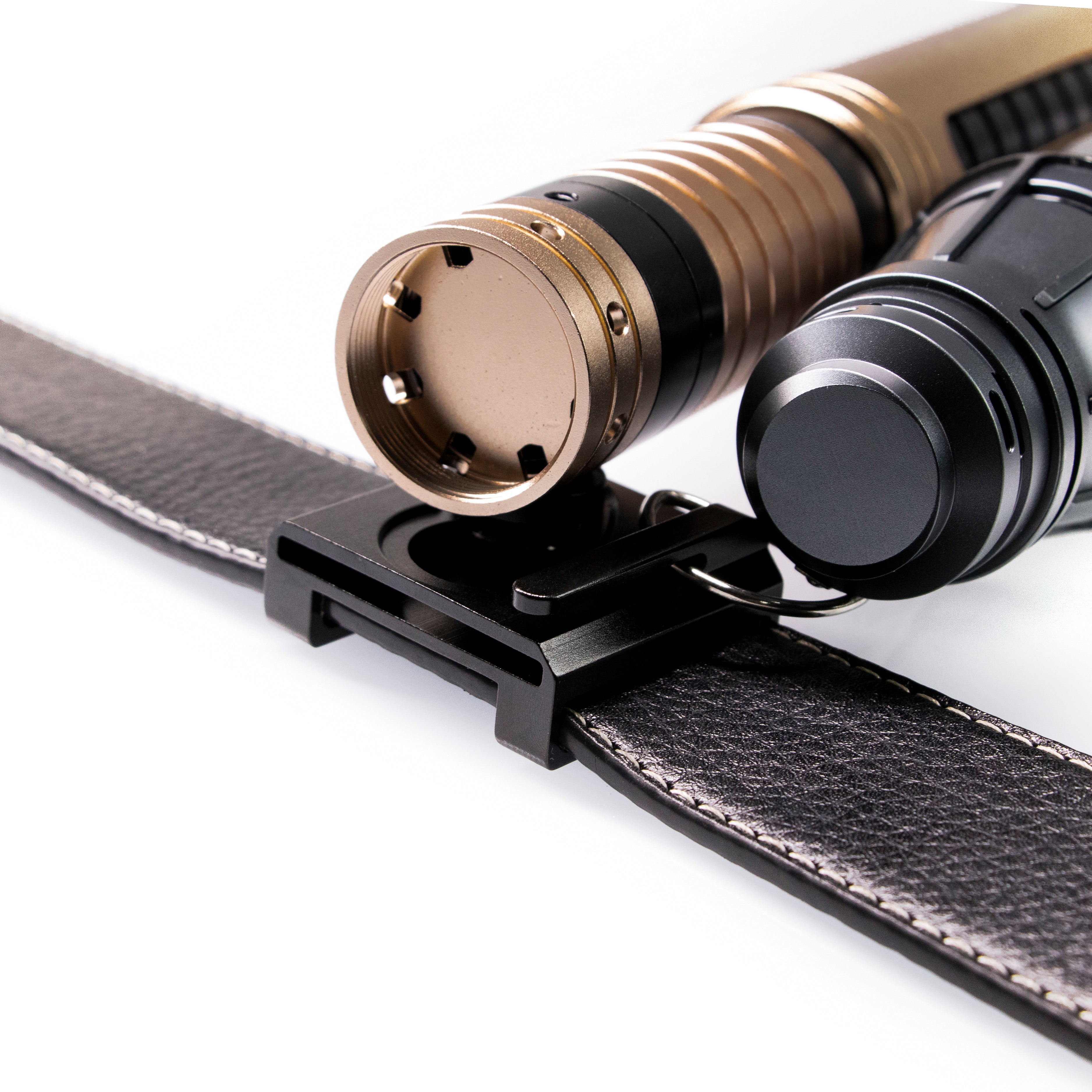 Belt Clip & Adapter – view 11