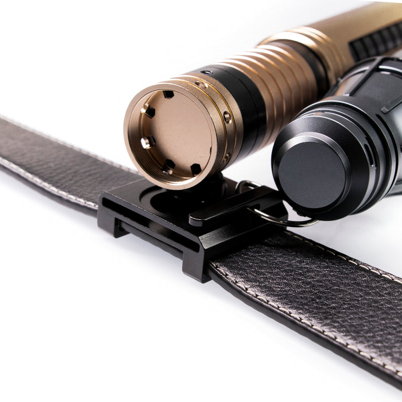 Belt Clip & Adapter – view 11