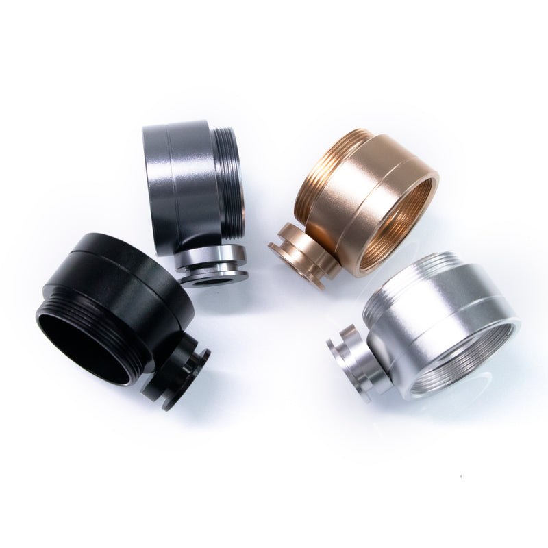 Belt Clip & Adapter – view 15