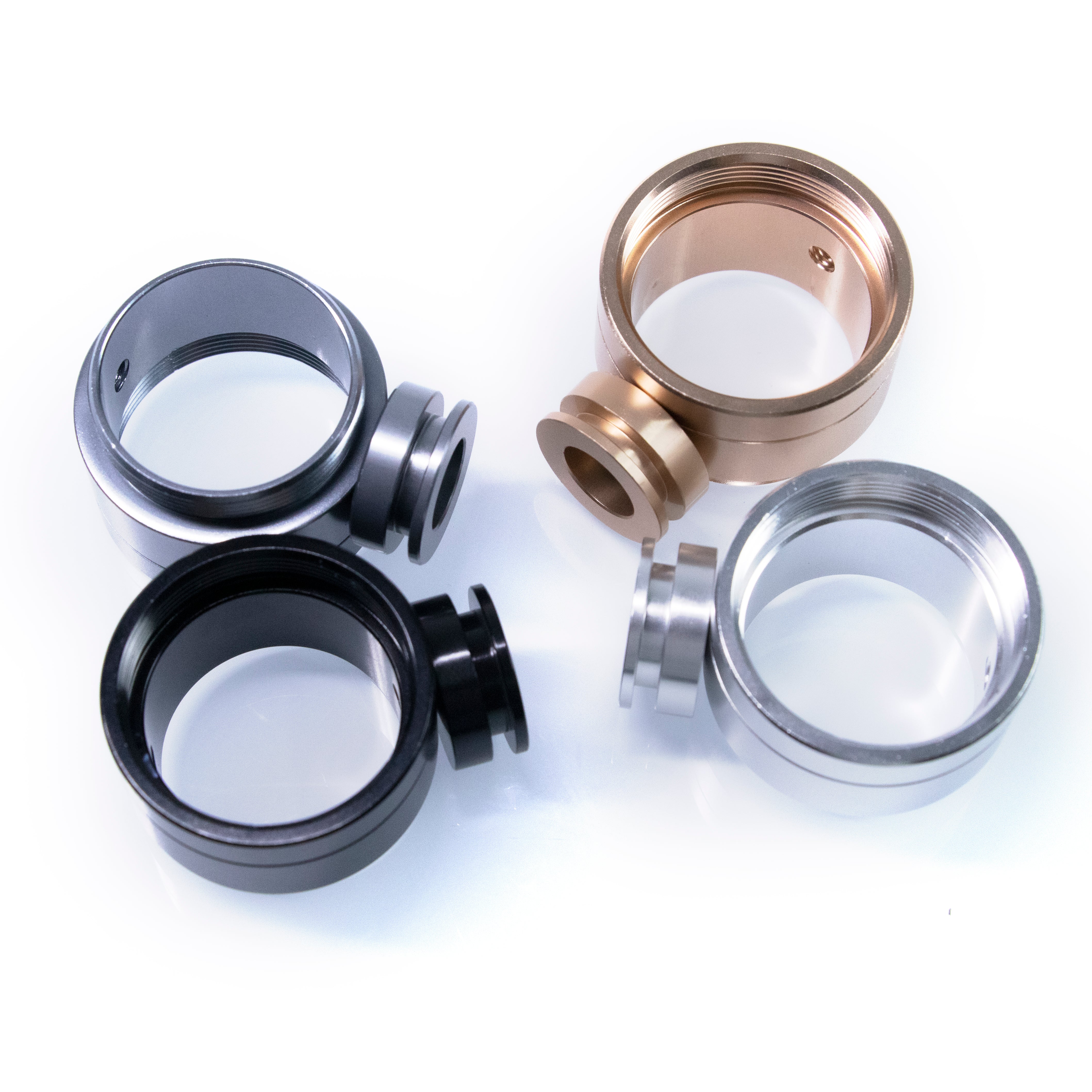 Belt Clip & Adapter – view 16