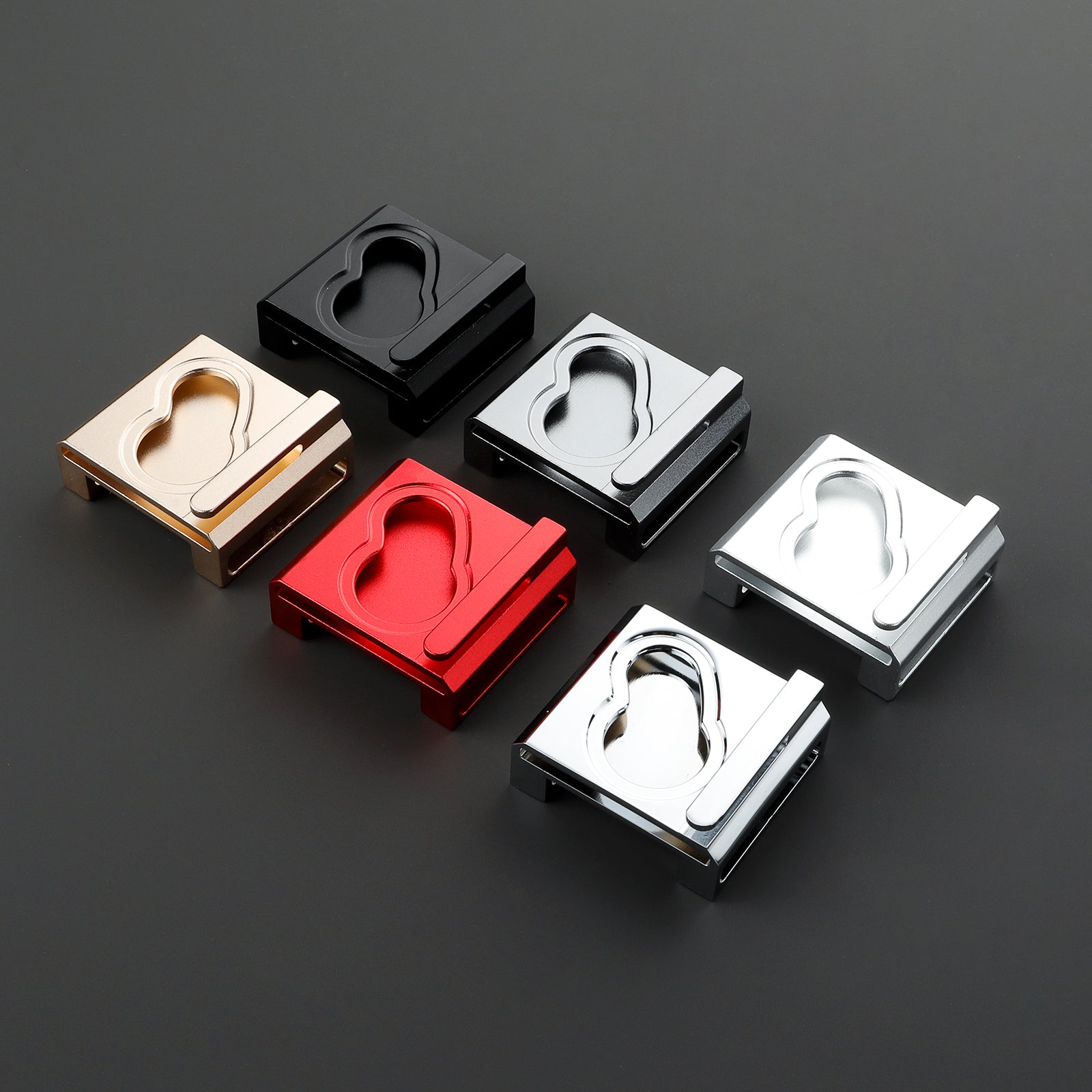 Belt Clip & Adapter – view 19
