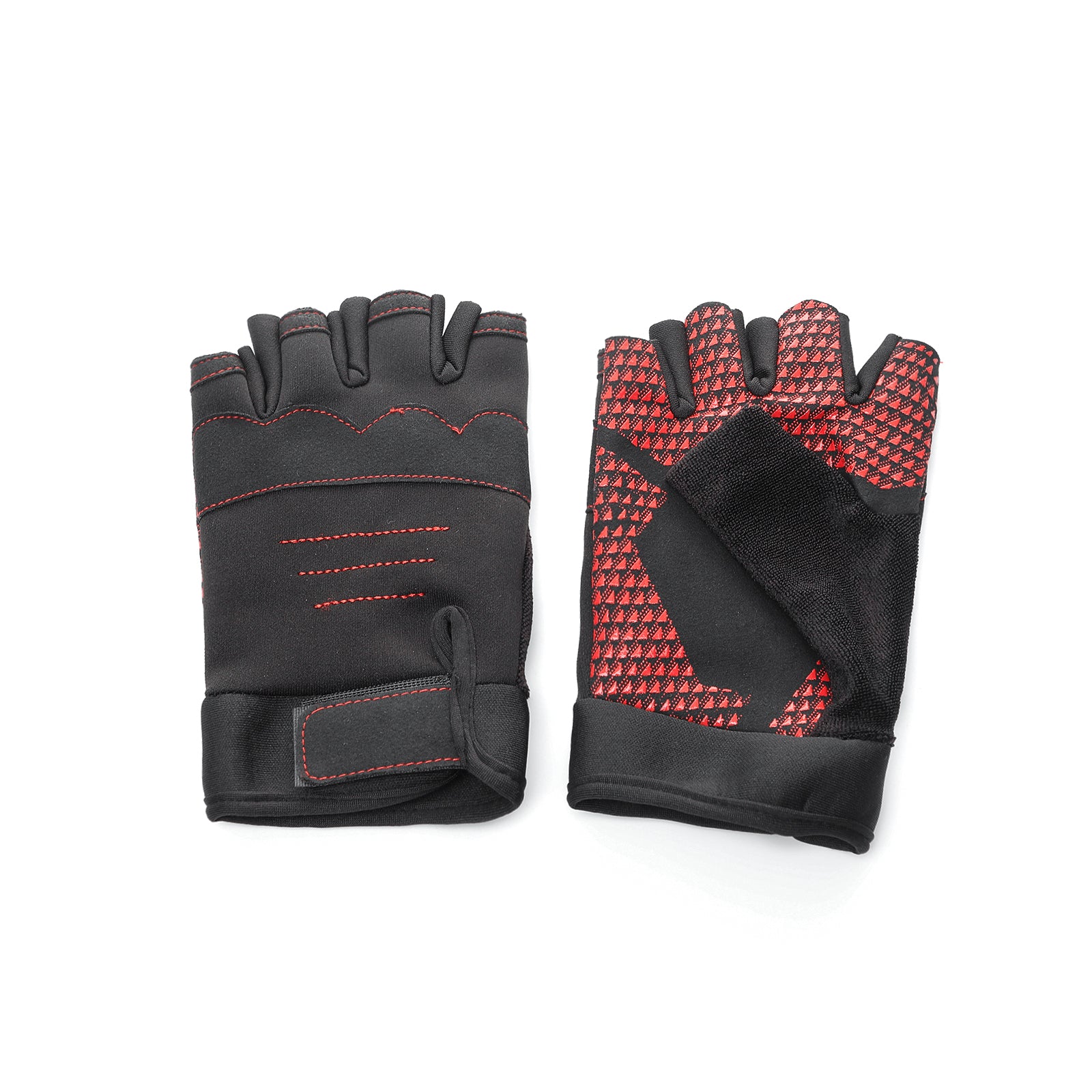 Anti-Slip Saber Glove – view 2