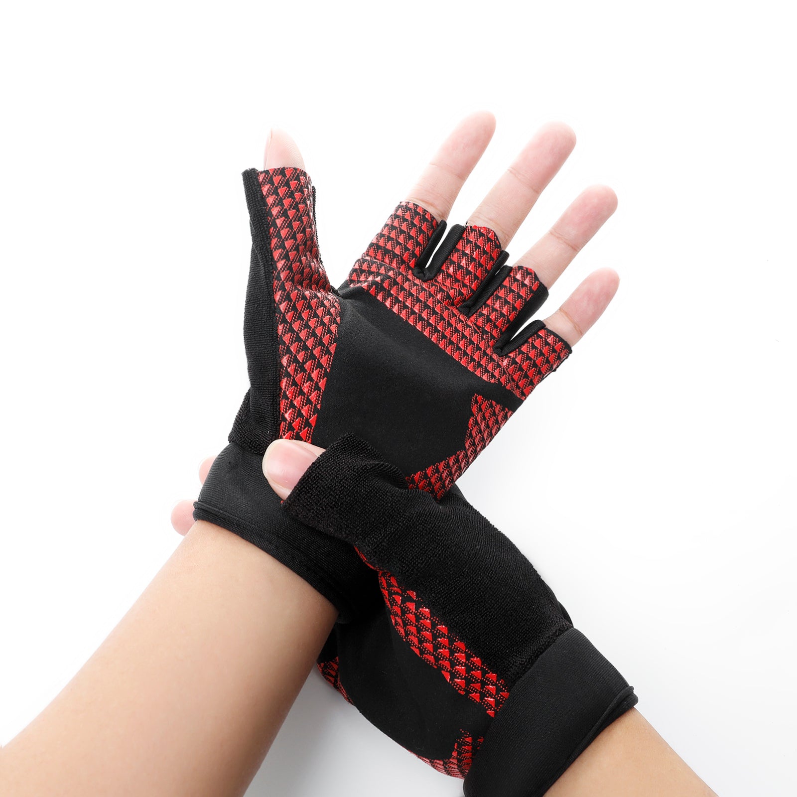Anti-Slip Saber Glove – view 3