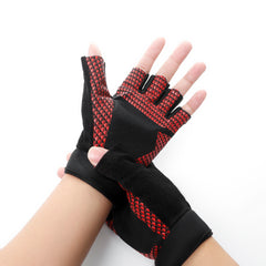 Anti-Slip Saber Glove – view 3