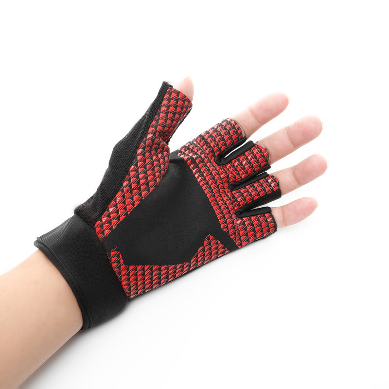 Anti-Slip Saber Glove – view 5