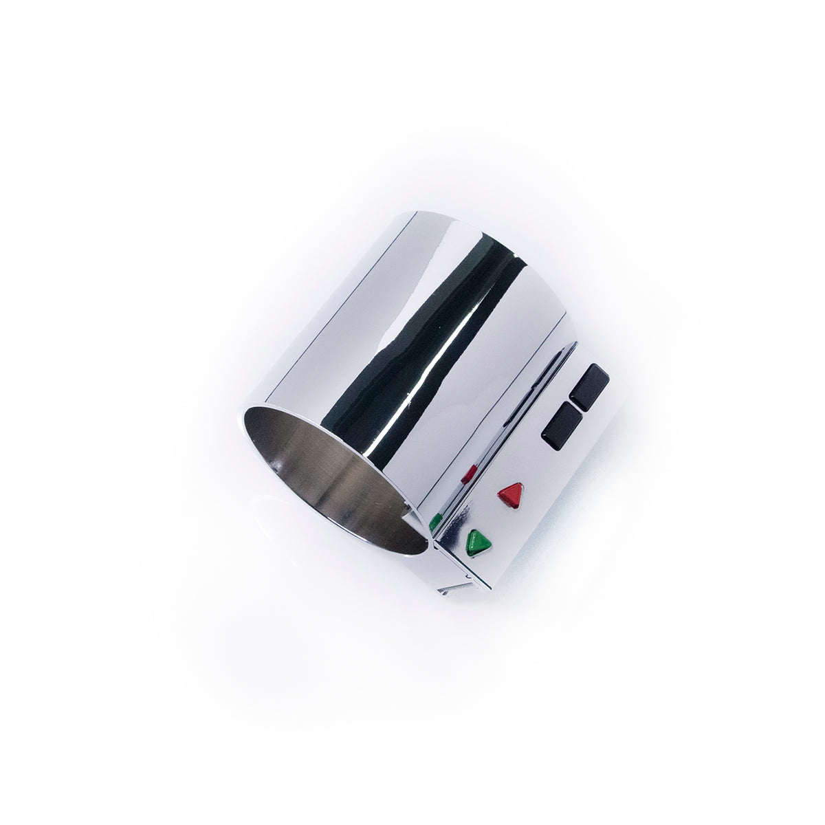 Conversion Control Box – Parsec Sabers
