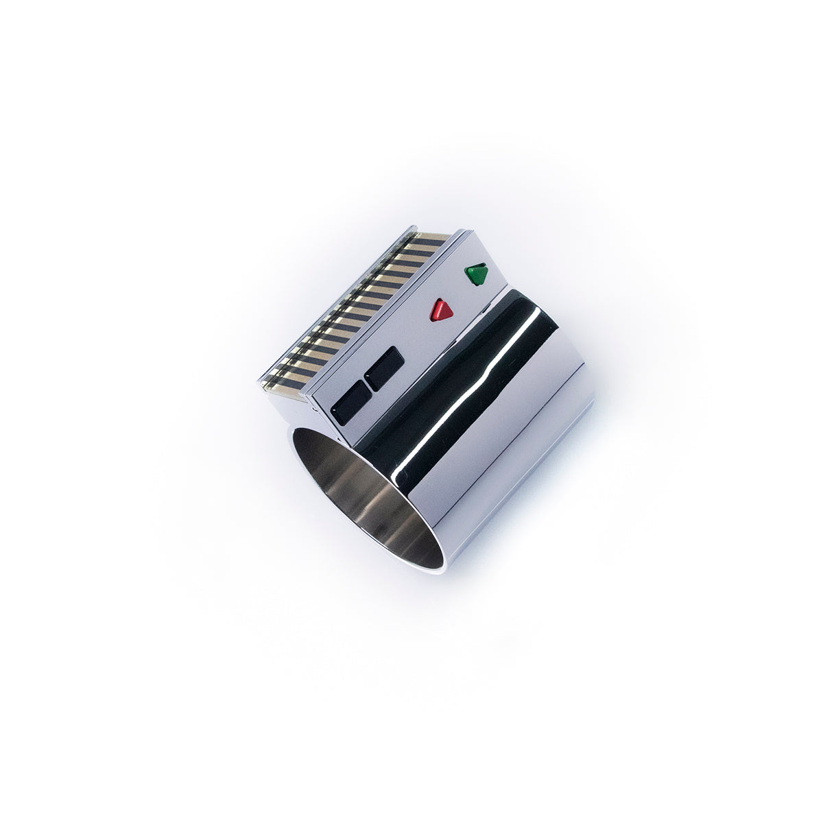 Conversion Control Box – view 2
