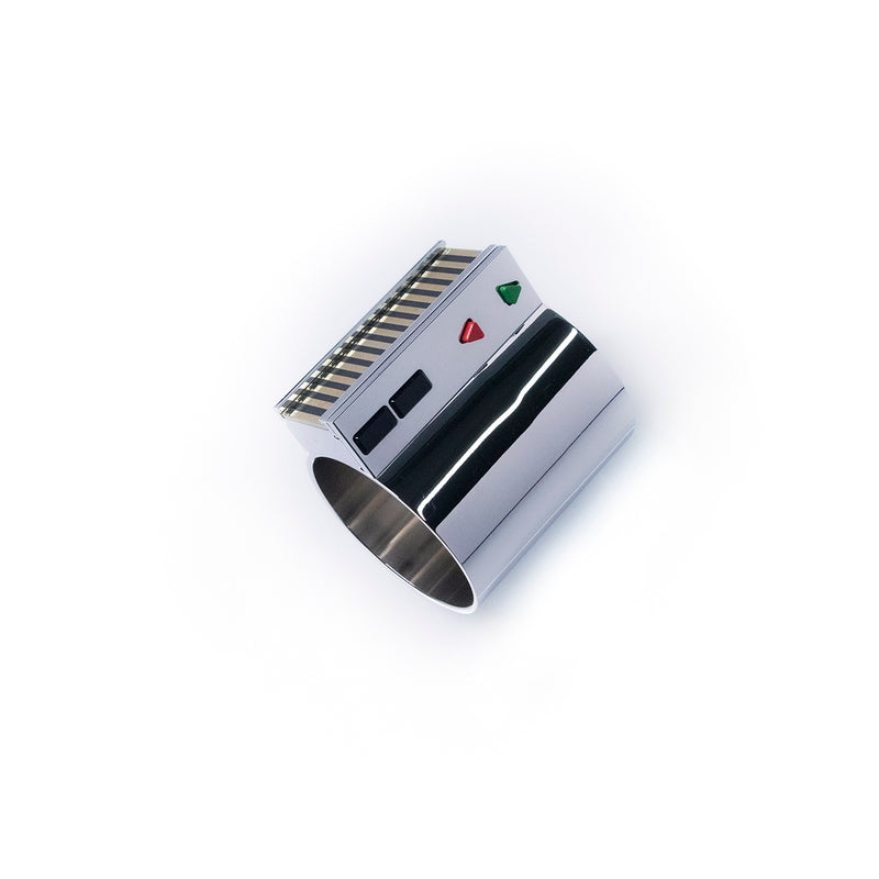 Conversion Control Box – view 2