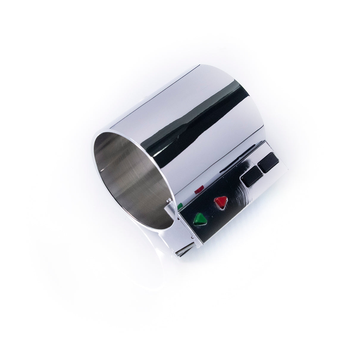 Conversion Control Box – view 3