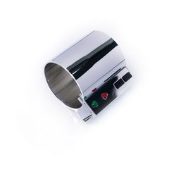 Conversion Control Box – view 3