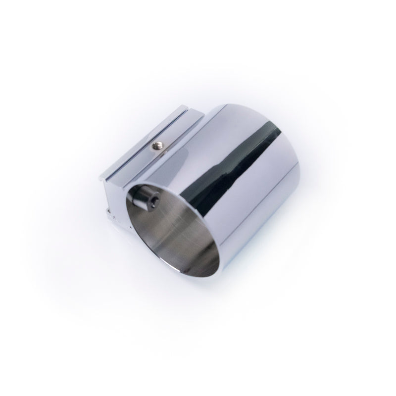 Conversion Control Box – view 4