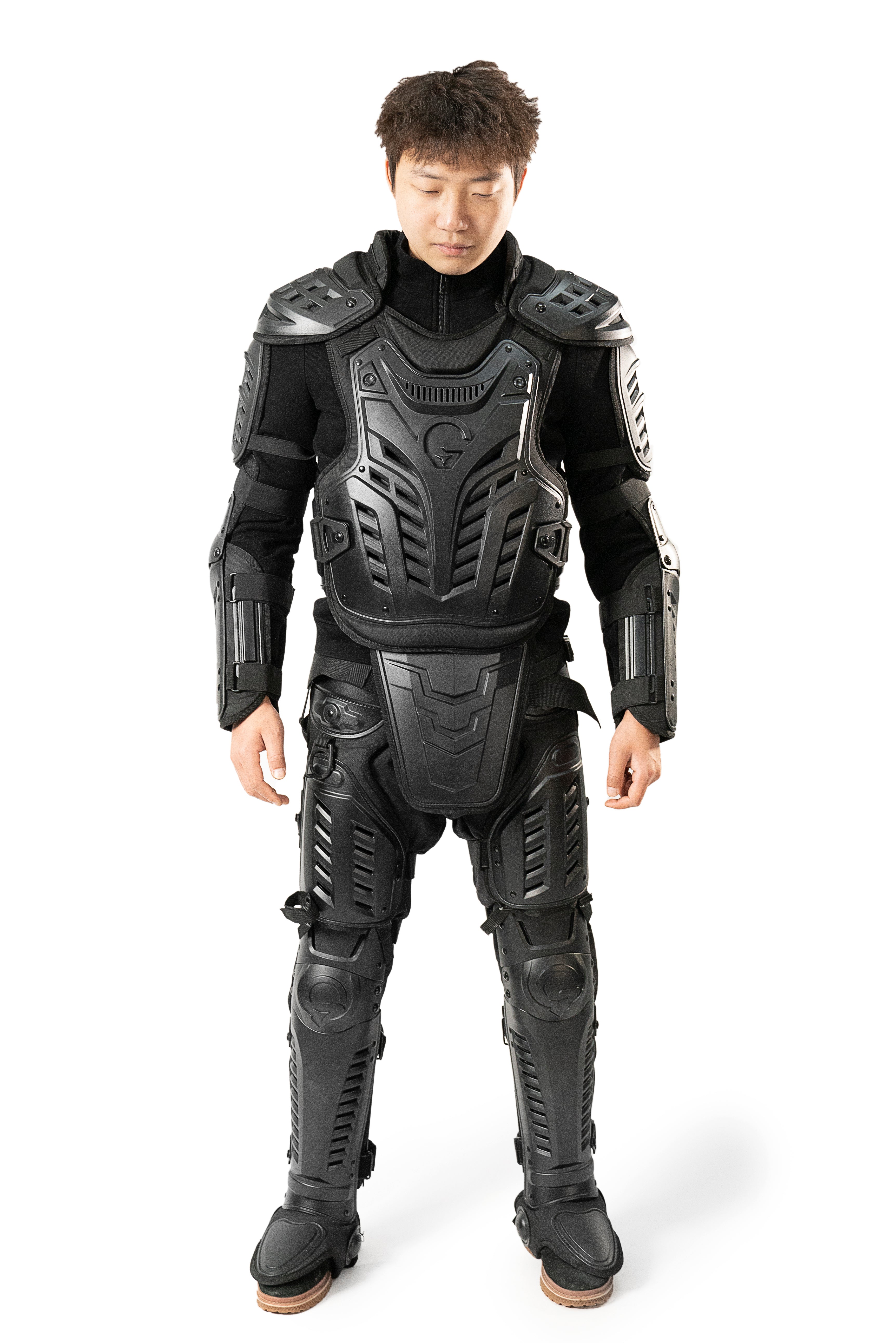 Saber Duel Armour Set – Parsec Sabers