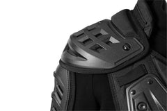 Saber Duel Armour Set – view 2