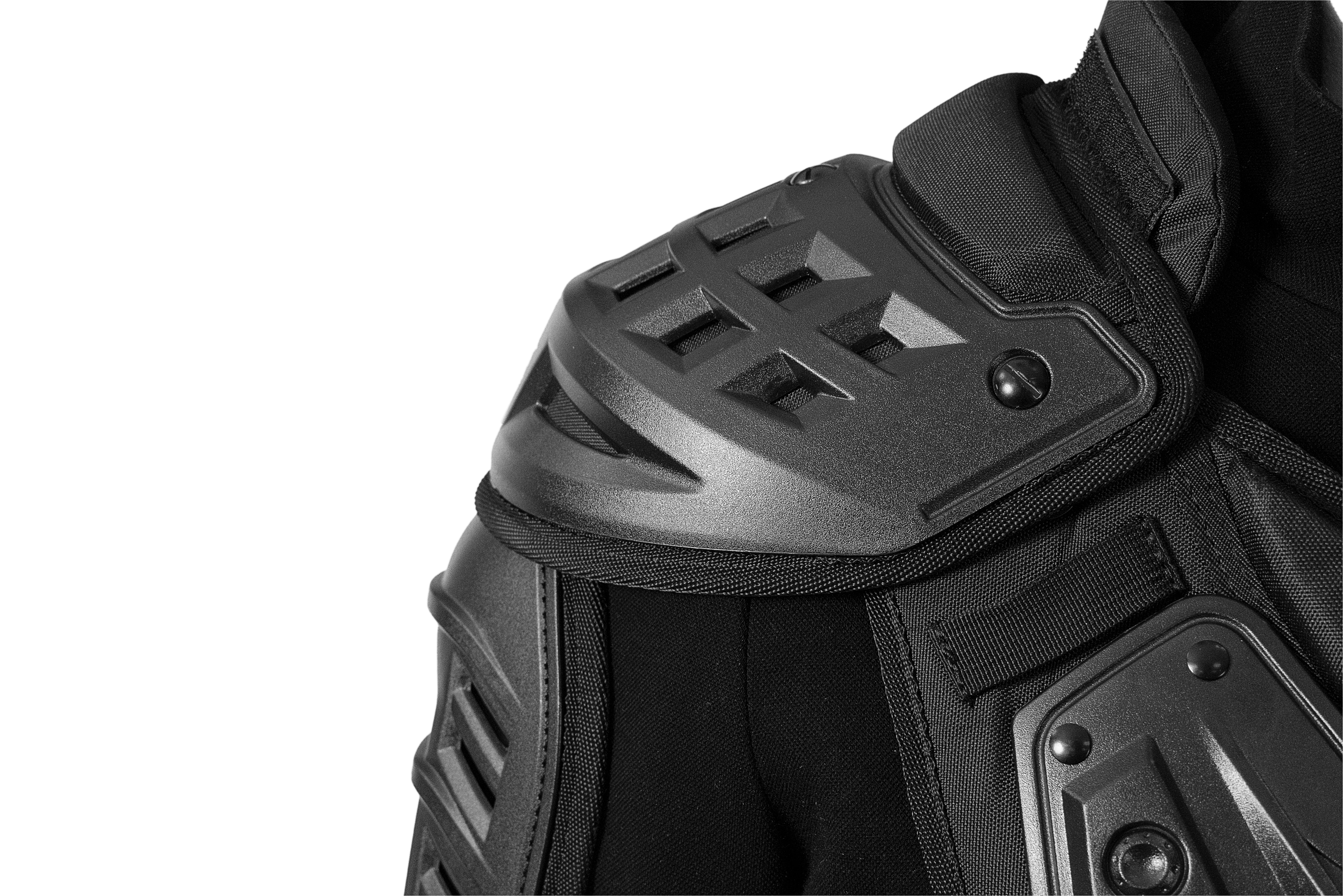 Saber Duel Armour Set – view 2