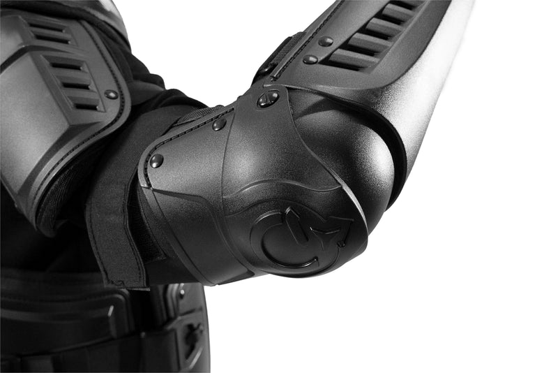 Saber Duel Armour Set – view 3
