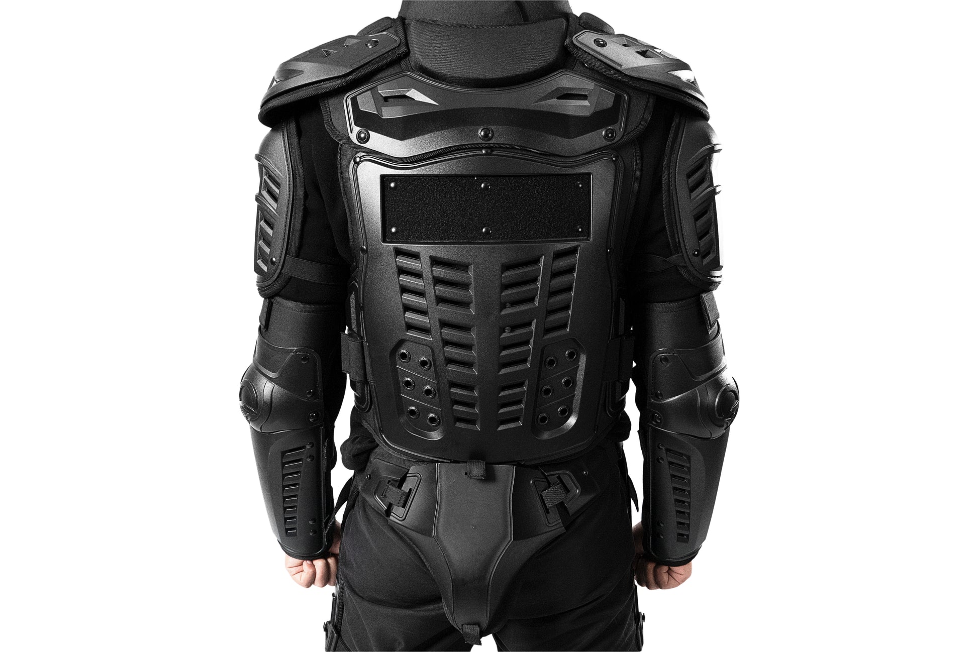 Saber Duel Armour Set – view 4